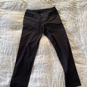 Lululemon ABC Pant Slim size 32
